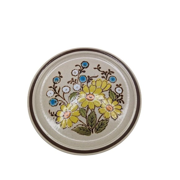 RARE "CAPRI" PLATTER International China Avanti Series Hard to Find and in Excel - Picture 9 of 9